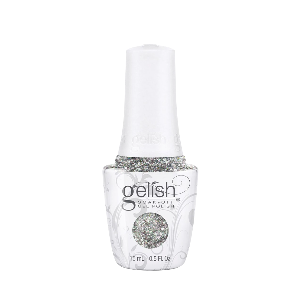 Gelish Gel Polish, 1110946, Am I Making You Gelish?, 0.5oz OK0422VD