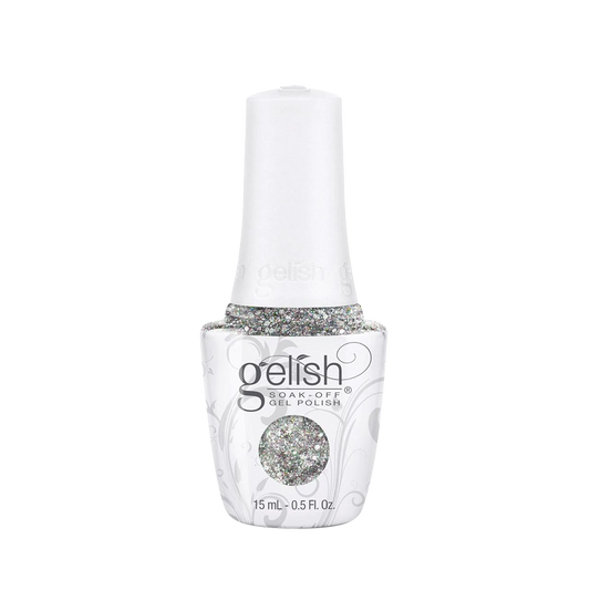 Gelish Gel Polish, 1110946, Am I Making You Gelish?, 0.5oz OK0422VD