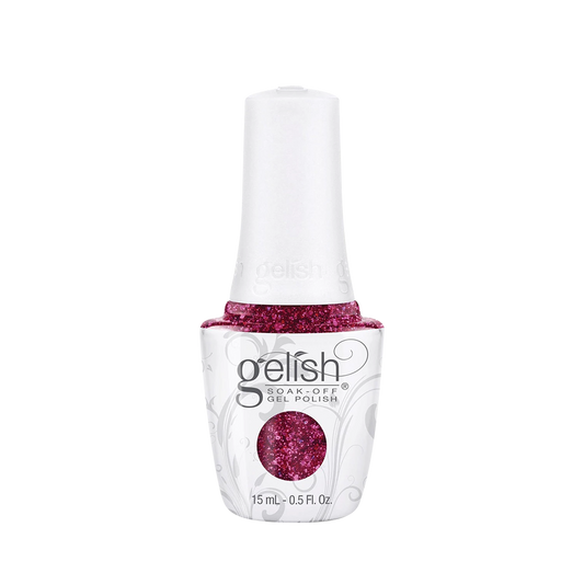 Gelish Gel Polish, 1110949, Too Tough To Be Sweet, 0.5oz OK0422VD