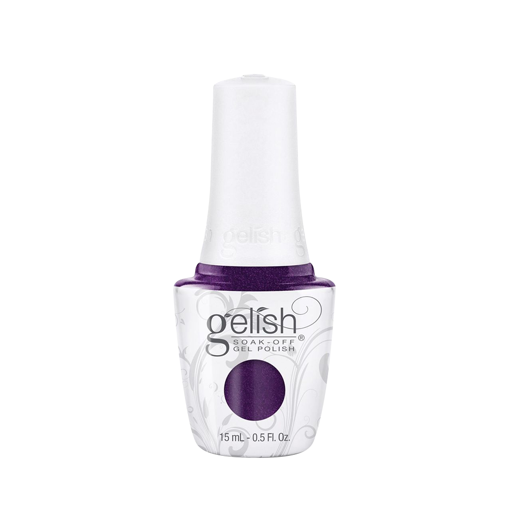 Gelish Gel Polish, 1110961, The Big Chill - Winter Collection 2014, Call Me Jill Frost, 0.5oz OK0422VD
