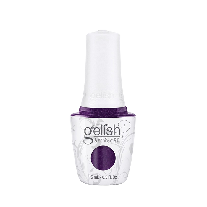 Gelish Gel Polish, 1110961, The Big Chill - Winter Collection 2014, Call Me Jill Frost, 0.5oz OK0422VD