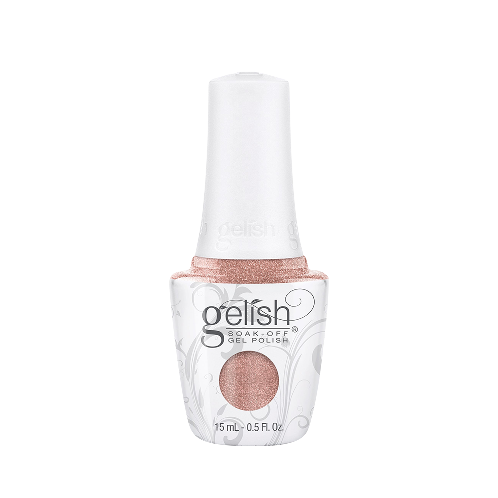 Gelish Gel Polish, 1110964, Last Call, 0.5oz OK0423VD