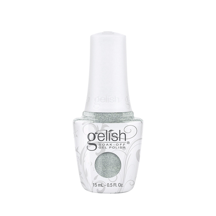 Gelish Gel Polish, 1110969, A-lister, 0.5oz OK0423VD