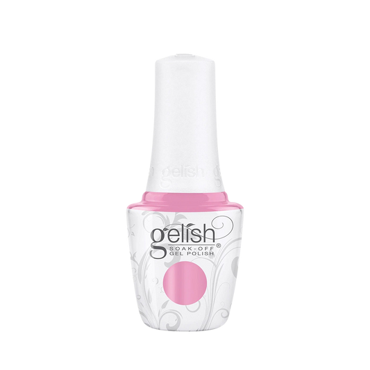 Gelish Gel Polish, 1110998, Tutus & Tights, 0.5oz OK0423VD