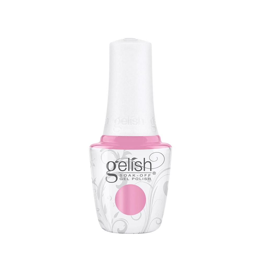 Gelish Gel Polish, 1110998, Tutus & Tights, 0.5oz OK0423VD