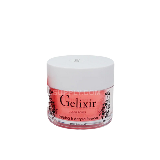 Gelixir Acrylic/Dipping Powder, 012, 2oz
