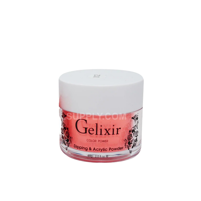 Gelixir Acrylic/Dipping Powder, 012, 2oz