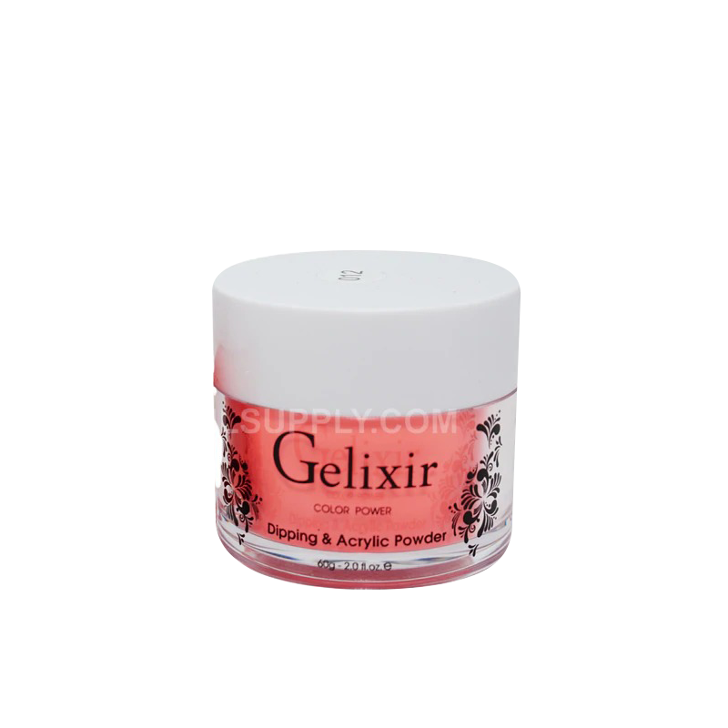 Gelixir Acrylic/Dipping Powder, 012, 2oz
