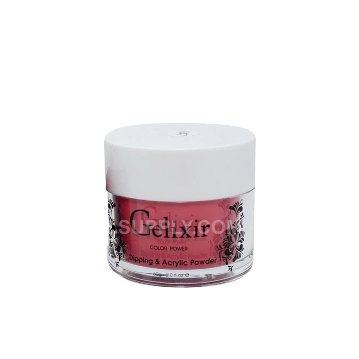 Gelixir Acrylic/Dipping Powder, 047, 2oz