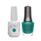 Gelish Gel Polish & Morgan Taylor Nail Lacquer, Give Me A Break-dance , 0.5oz, 1100048+ 50225