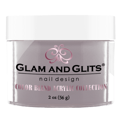 G & G Color Blend Acrylic Powder, BL3035, Sweet Cheeks, 2oz OK1211