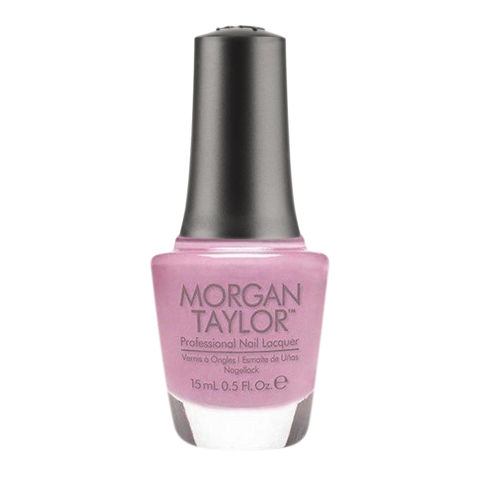 Morgan Taylor, 50858, Go Girl, 0.5oz KK0910