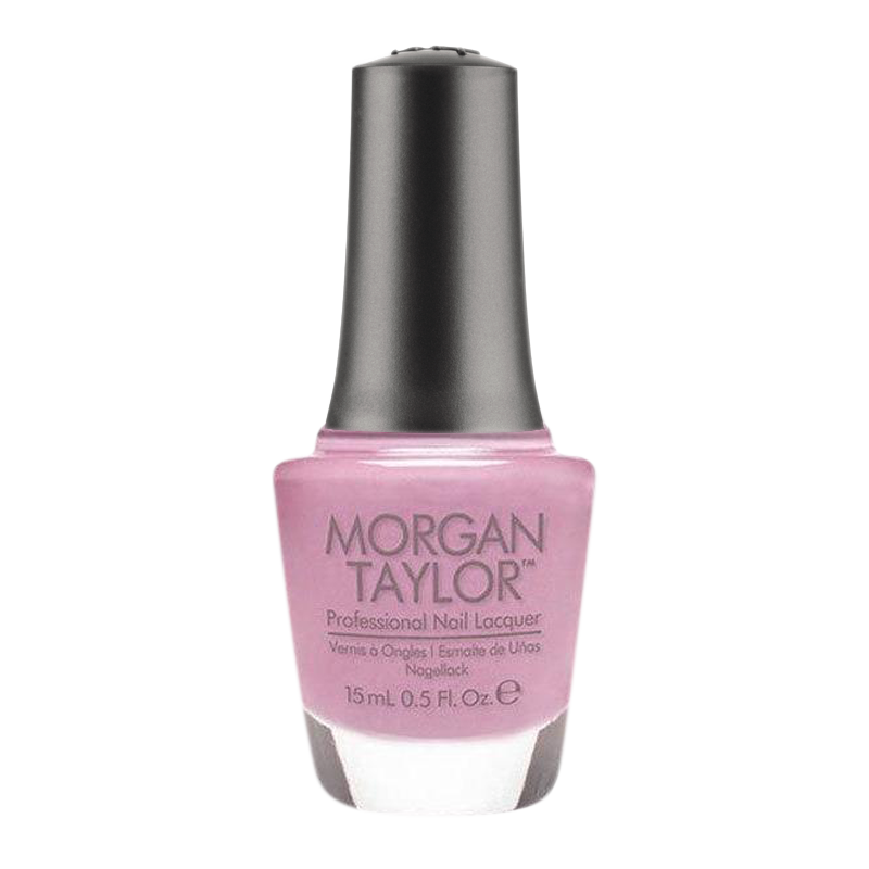 Morgan Taylor, 50858, Go Girl, 0.5oz KK0910