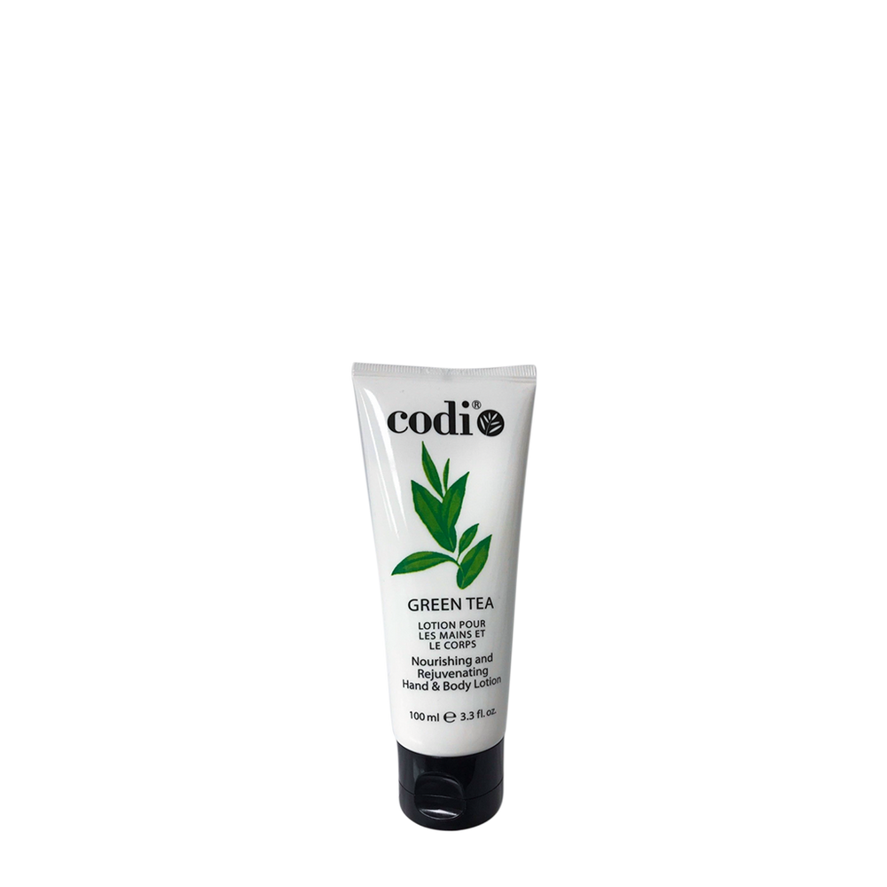 Codi Green Tea Lotion, 100ml (3.3oz) OK1213