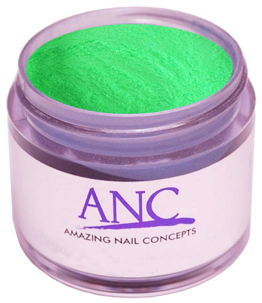 ANC Dipping Powder, 2OP154, Neon Green, 2oz, 807028 KK