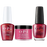 OPI 3in1, Hollywood - Spring Collection 2021, H010, I'm Really An Actress