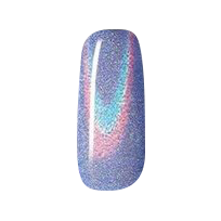 iGel LB Halo Gel Polish, H09, Aurora Borealis, 0.6oz OK0617VD