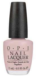 OPI Nail Lacquer, NL H21, No Bees Please, 0.5oz KK1005