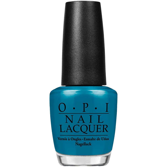 OPI Nail Lacquer, NL H46, Suzi Says Feng Shui, 0.5oz KK1005