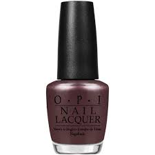 OPI Nail Lacquer, NL H49, Meet Me On The Star Ferry, 0.5oz KK1005