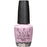OPI Nail Lacquer, NL H50, Panda Monium Pink, 0.5oz KK1005