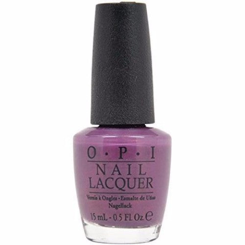 OPI Nail Lacquer, NL H55, Dutch 'Ya Just Love OPI?, 0.5oz KK1005