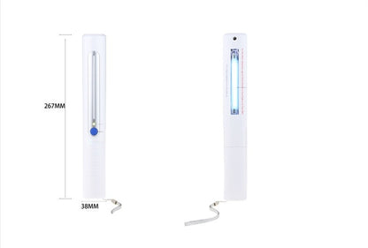 Portable UV Disinfection Rod OK0707VD