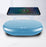 UV Cell Phone Multi-Function Disinfection Wireless Charger Box, BLUE OK0401VD