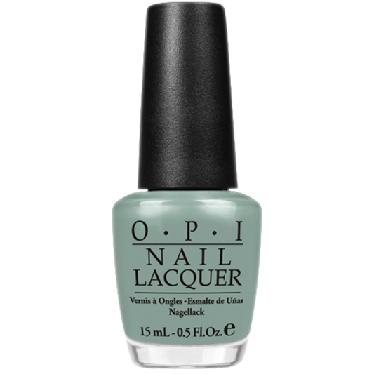 OPI Nail Lacquer, NL H62, Thanks A Windmillion, 0.5oz KK1005