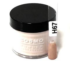 Cosmo Dipping Powder (Matching OPI), 2oz, CH67