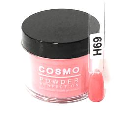 Cosmo Dipping Powder (Matching OPI), 2oz, CH69