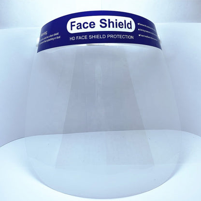 Face Shield with Sponge OK0416VD