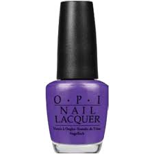 OPI Nail Lacquer, NL H75, Lost My Bikini In Molokini, 0.5oz KK1005