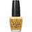 OPI Nail Lacquer, NL H76, Pineapples Have Peelings Too, 0.5oz