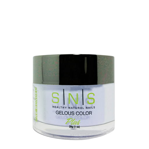SNS Gelous Dipping Powder, HC19, Holiday Collection, 1oz BB KK0724