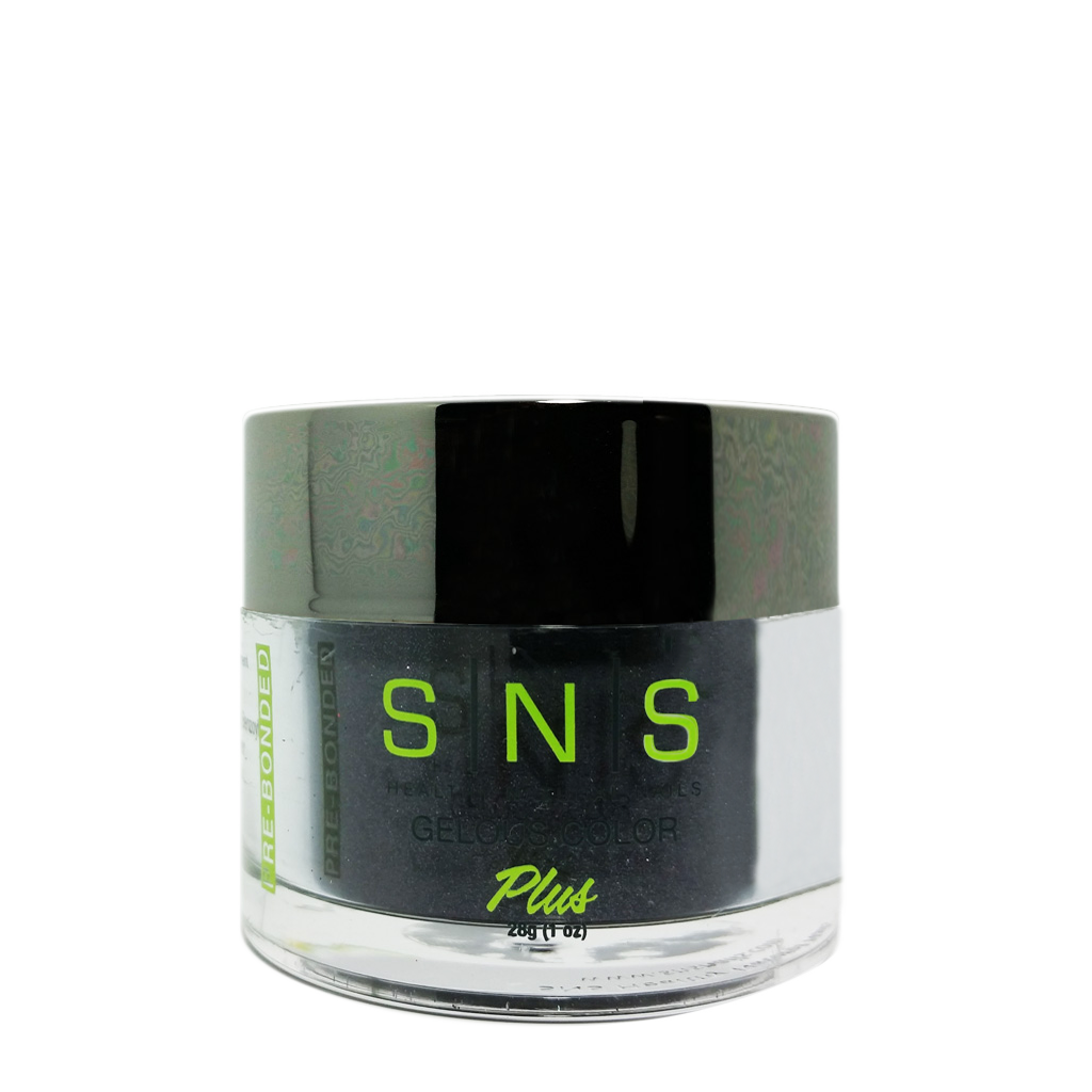 SNS Gelous Dipping Powder, HC09, Holiday Collection, 1oz BB KK