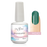 Cre8tion Holographic Gel Polish, 0916-0592, HG10, 0.5oz KK0827