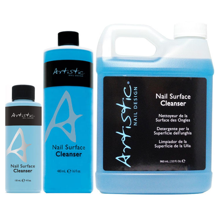 Artistic Colour Gloss Gel Cleanser, 03205, 16oz (480ml) Refill