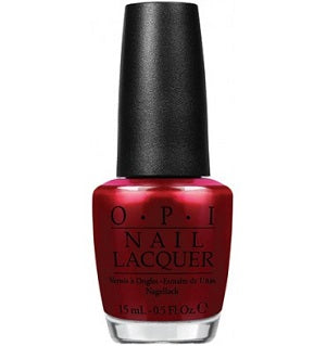 OPI Nail Lacquer, NL HRG33, Ro-man-ce on the Moon, 0.5oz KK1005