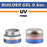 IBD Hard Gel UV, Builder Gel, PINK, 0.5oz, 604001 OK0918VD