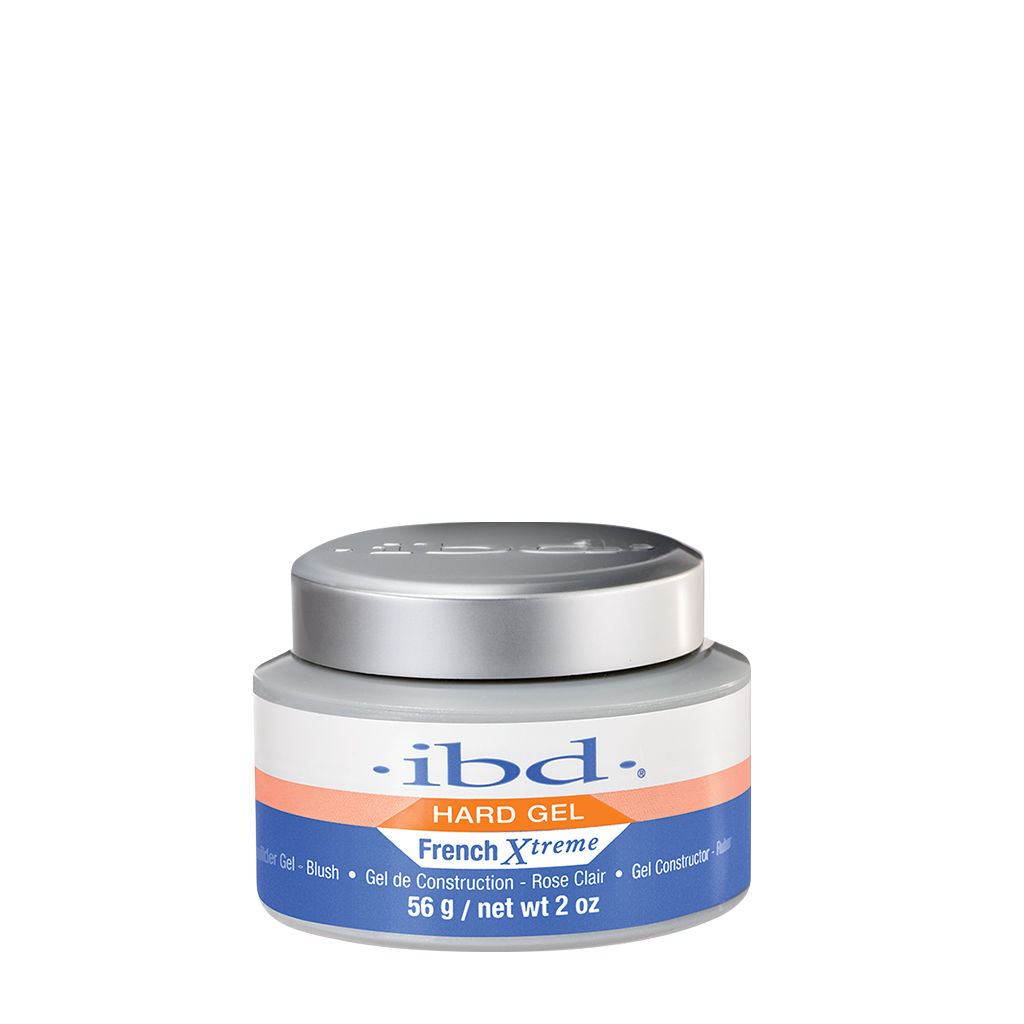 IBD Hard Gel UV, French Xtreme, BLUSH, 2oz, 39080 OK0918VD