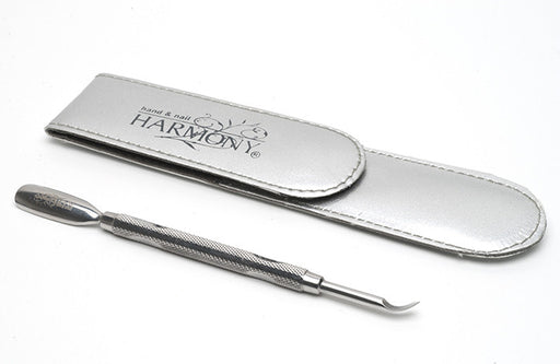 Cuticle Pusher & Remover - 2 Tools In 1 BB KK