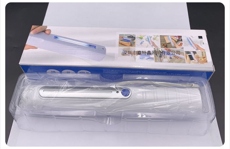 Portable UV Disinfection Rod OK0707VD