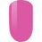 LeChat Perfect Match Nail Lacquer And Gel Polish, PMS200, Retro Collection, Heartthrob, 0.5oz KK0823