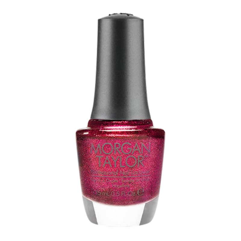 Morgan Taylor, 50852, High voltage, 0.5oz KK0910