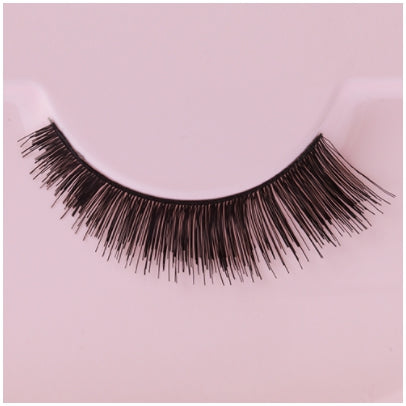 I-Envy Eyelashes, Hollywood, 01, KPE36 KK