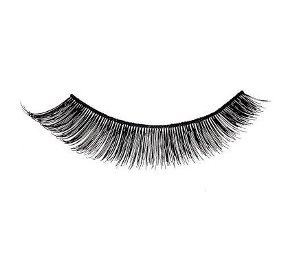 I-Envy Eyelashes, Hollywood, 01, KPE36 KK