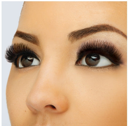 I-Envy Eyelashes, Hollywood, 03, KPE38 KK