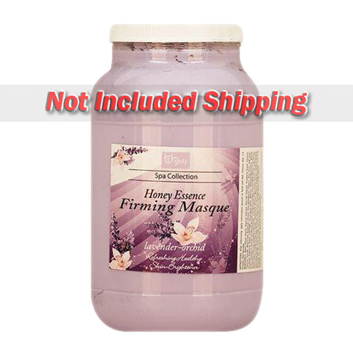Be Beauty Spa Collection, Honey Essence Firming Masque, CMAS131, Lavender & Orchid, 1Gallon KK0511