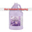 Be Beauty Spa Collection, Honey Regeneration Body Cream, Lavender & Orchid, 1 Gallon, CLOT015G1